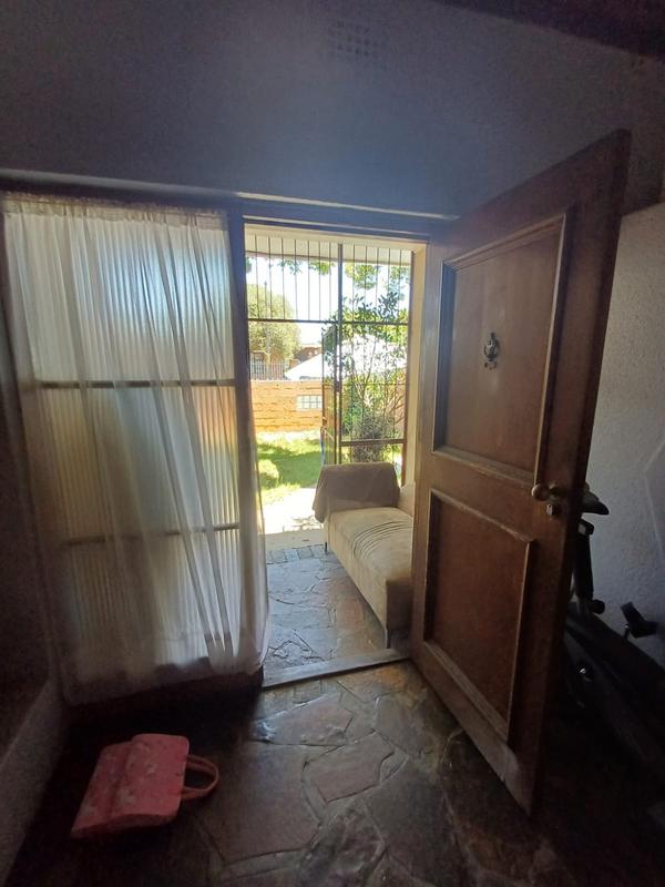 To Let 3 Bedroom Property for Rent in Soneike Western Cape